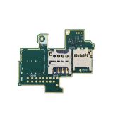 Modul SIM / SD čtečky Xperia M / C1905 - 311NIK2603E