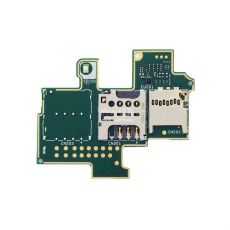 Modul SIM / SD čtečky Xperia M / C1905 - 311NIK2603E