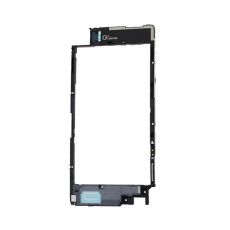 Střední rám Xperia Z5 Compact / E5823 - 1294-9867