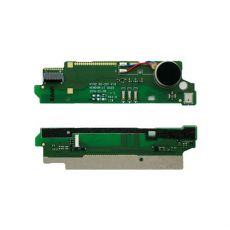 Modul mikrofonu a vibra zvonku Xperia M2 Aqua / D2403 - 78P7510001N