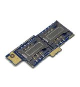 Modul SIM čtečky Xperia E Dual / C1605 - A/8CS-58570-0001