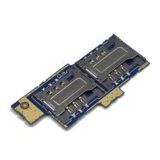 Modul SIM čtečky Xperia E Dual / C1605 - A/8CS-58570-0001