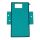 Lepící těsnění zadního krytu Xperia M2 Aqua / D2403 - 306QVY5702W