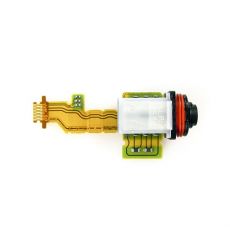 Audio konektor (jack) včetně flexu Xperia Z5 Compact / E5823 - 1293-7587