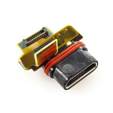 Modul USB konektoru Xperia Z5 Compact / E5823 - 1293-7601