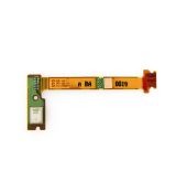 Modul mikrofonu s flexem Xperia Z5 Compact / E5823 - 1293-7578