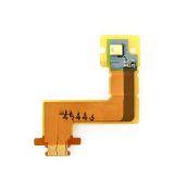 Flex kabel blesku kamery Xperia Z5 Compact / E5823 - 1293-7584