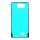 Lepící těsnění zadního krytu Xperia M2 / D2303 - 306QVY5219W