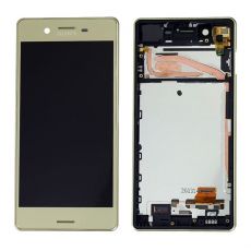 LCD displej (limetka) Xperia X, X Dual / F5121, F5122 - 1302-4798