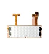 Modul klávesnice Xperia X10 mini pro / U20i