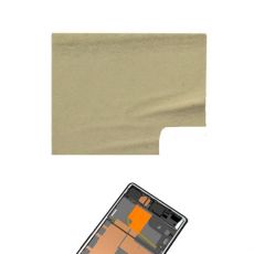 Tepelný štítek MSM Xperia Z3 / D6603 - 1282-1804