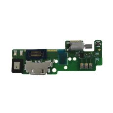 Modul USB konektoru s mikrofonem Xperia E5 / F3311 - 78PA4000020 / 78PA4000040