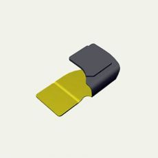 Flex kabel Relay Xperia X Compact / F5321 - 1301-7435