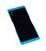 Bateriový kryt (černý) Xperia M4 Aqua / E2303 - 199TUL0012A