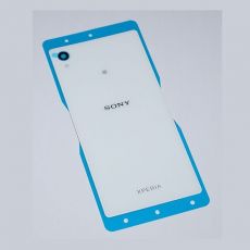 Bateriový kryt (bílý) Xperia M4 Aqua / E2303 - 192TUL0000A