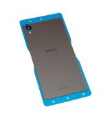 Bateriový kryt (stříbrný) Xperia M4 Aqua / E2303 - 192TUL0002A