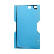 Lepící těsnění zadního krytu Xperia Z Ultra / C6833 - 1271-0879