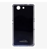 Pouzdro Kisswill TPU Transparent Xperia Z3 Compact / D5803