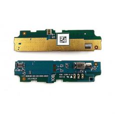 Modul mikrofonu a vibra zvonku Xperia E3 / D2203 - A/8CS-59080-0001