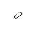 Lepící těsnění sluchátka Xperia E4 / E2105 - A/415-58800-0015