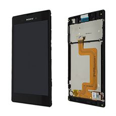 LCD displej (černý) Xperia T3 / D5103 - F/191GUL0005A