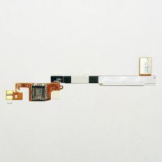 Flex kabel s bočními tlačítky Zylo / W20i