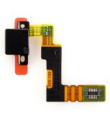 Modul mikrofonu s flexem Xperia Z5, Z5 Dual / E6653, E6633 - 1292-7127