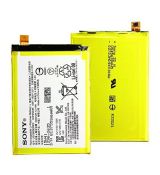 Originální Sony baterie 3430 mAh pro Xperia Z5 Premium / E6853, E6833 (Service Pack) - 1296-2635