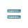 Brand štítek (Cyan) C702 - 1203-2052