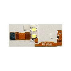Flex kabel s LED diodami kamery C702 - 1202-4187