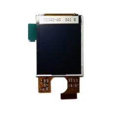 LCD displej K310i, K320i, W200i - F/37-80405
