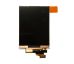 LCD displej G705, W705, W715 - 1206-6350