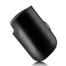 Pouzdro CA850 (černé) Xperia Play / R800i - 1245-0811