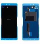 Zadní kryt (černý) Xperia M5, M5 Dual / E5603, E5633 - 196HLY0000A