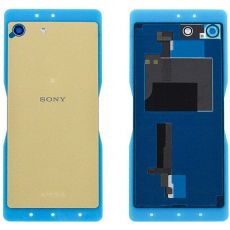 Zadní kryt (zlatý) Xperia M5, M5 Dual / E5603, E5633 - 199HLY0000A