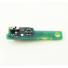 Anténní modul PBA Xperia X, X Dual / F5121, F5122 - 1296-5456