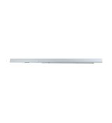 Boční lišta "levá" (stříbrná) Xperia XA, XA Dual / F3111, F3112 - 251K1N10100
