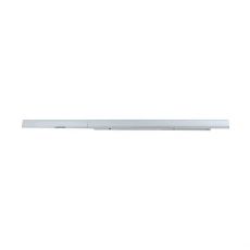 Boční lišta "levá" (stříbrná) Xperia XA, XA Dual / F3111, F3112 - 251K1N10100