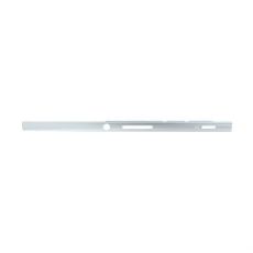 Boční lišta "pravá" (stříbrná) Xperia XA, XA Dual / F3111, F3112 - 254FVY3603W