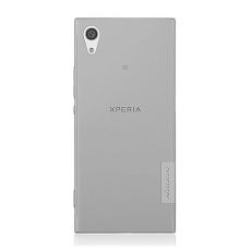 Pouzdro Nillkin TPU Nature (šedé) Xperia XA1 Ultra / G3221