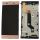 LCD displej (růžový) Xperia XA1 Ultra, XA1 Ultra Dual / G3221, G3212 - 78PB3400040
