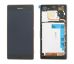 LCD displej (měděný) Xperia Z3 Dual / D6633 - 1288-5871