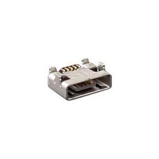 USB konektor Xperia Mini Pro / SK17i - 1242-8313