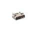 USB konektor Xperia Mini Pro / SK17i - 1242-8313