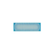Prachovka reproduktoru (bílá) Xperia XA1 Ultra, XA1 Ultra Dual / G3221, G3212 - 306M1YE0700