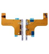 Flex konektoru magnetického dobíjení Xperia Z2 / D6503 - 1276-9738