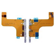 Flex konektoru magnetického dobíjení Xperia Z2 / D6503 - 1276-9738