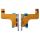 Flex konektoru magnetického dobíjení Xperia Z2 / D6503 - 1276-9738