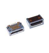 USB konektor Xperia X10 mini pro / U20i - 1230-1871