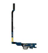 Samsung i9505 Galaxy S4 originální modul dobíjení + USB konektor + mikrofon (Bulk) - GH59-13083A